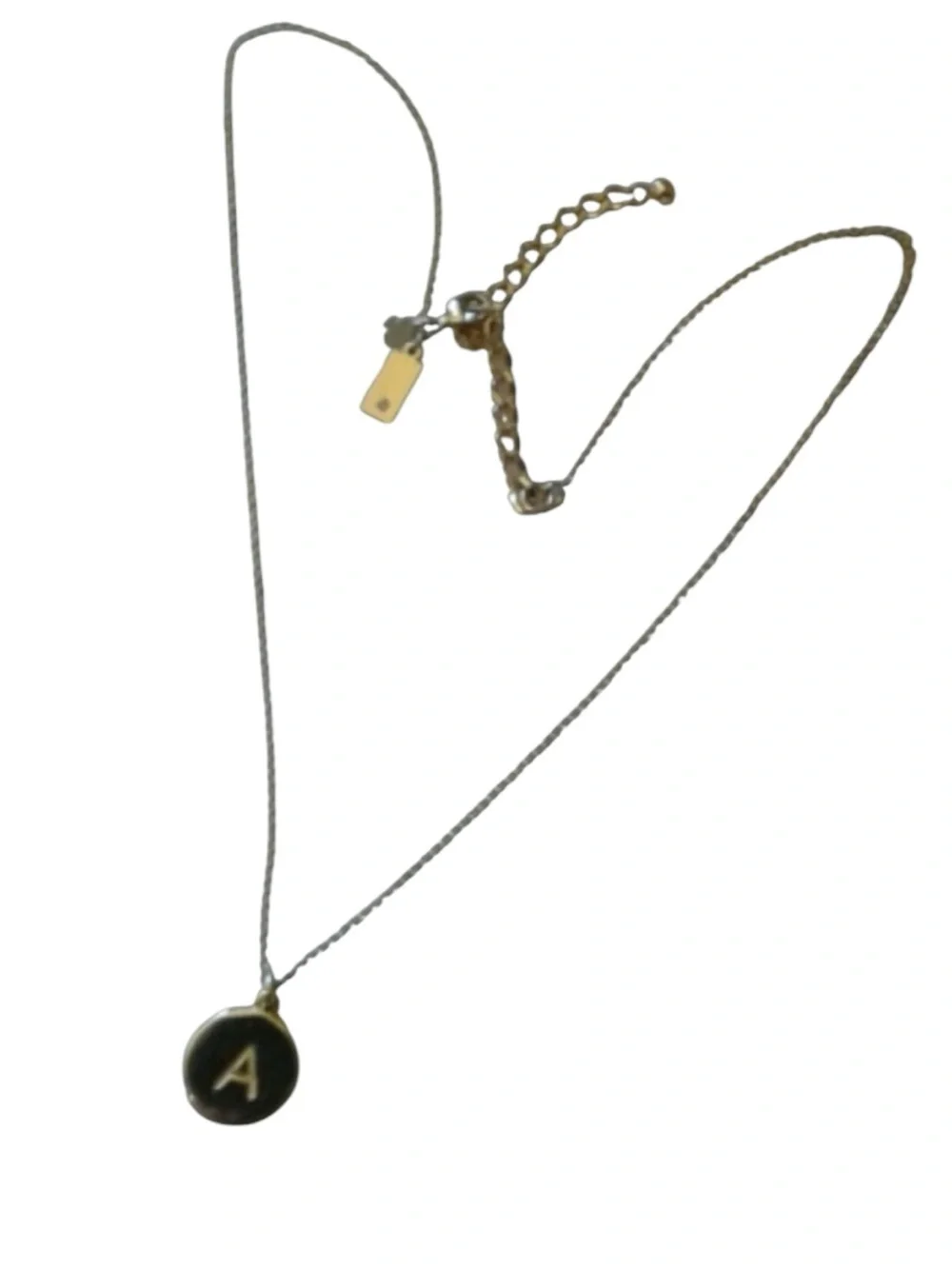 KATE SPADE Gold-tone 